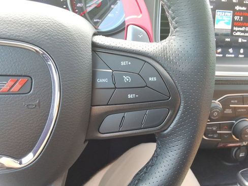 Used 2022 Dodge Charger Scat Pack image 28