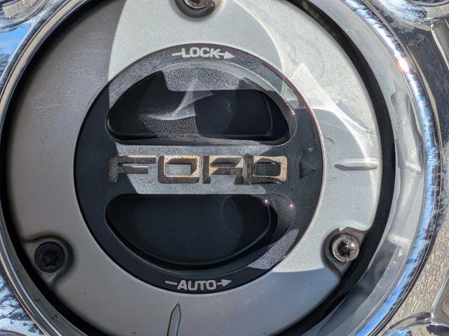 Certified 2025 Ford F250 XLT AWD/4WD image 18