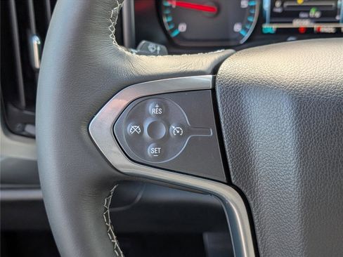 Used 2017 Chevrolet Silverado 2500 LT w/ Texas Edition image 20