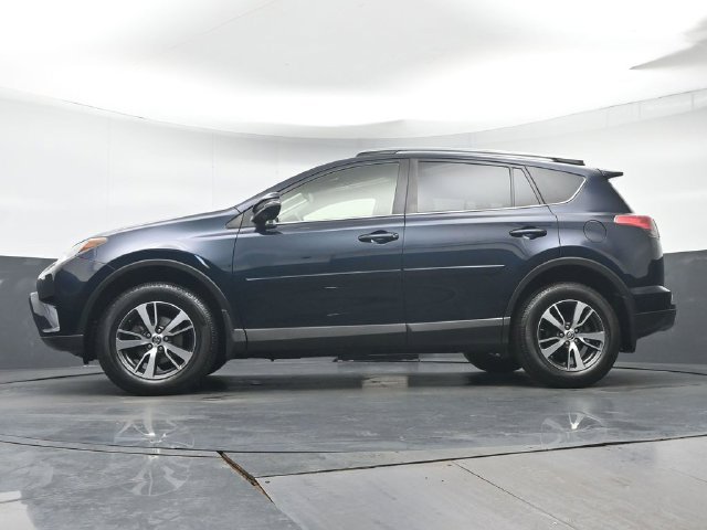 Used 2017 Toyota RAV4 XLE w/ Plus Extra Value Package AWD/4WD image 29