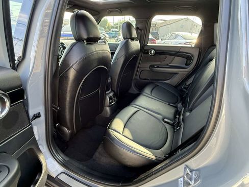 Used 2018 MINI Cooper Countryman S image 5
