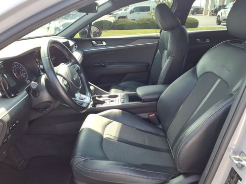 Used 2023 Kia K5 GT-Line AWD/4WD image 23
