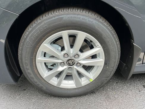 New 2026 Toyota Camry LE w/ Convenience Package image 24