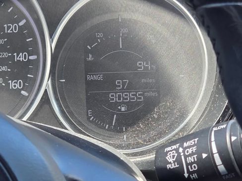 Used 2018 MAZDA CX-9 Sport FWD image 12