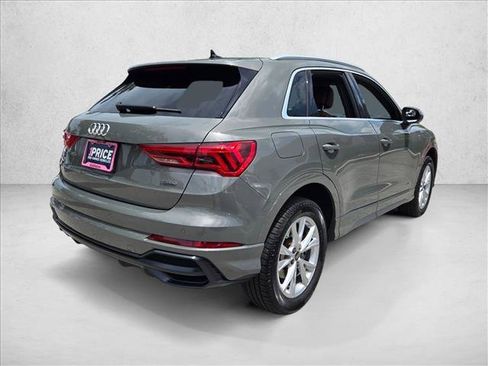 Used 2022 Audi Q3 2.0T Premium AWD/4WD image 5