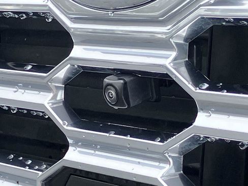 Certified 2025 Toyota Sequoia 1794 Edition image 12