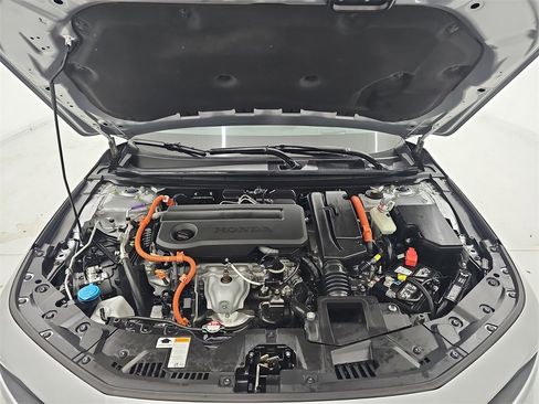 Used 2023 Honda Accord Touring image 37
