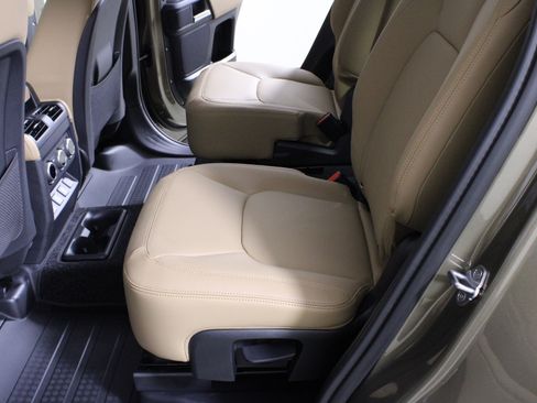 New 2026 Land Rover Defender 130 S image 11