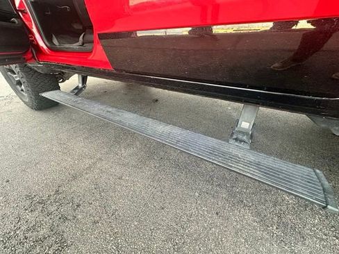 Used 2021 RAM 1500 TRX w/ TRX Level 1 Equipment Group AWD/4WD image 8
