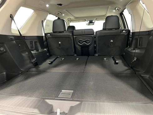 New 2025 Honda Pilot Elite image 35