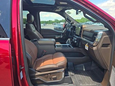 Used 2026 Ford F450 King Ranch AWD/4WD image 13