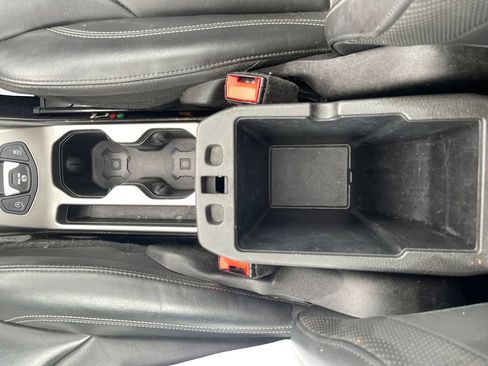 Used 2020 Jeep Renegade Altitude AWD/4WD image 28