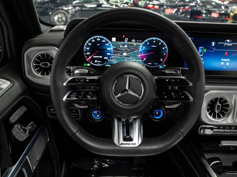 Used 2026 Mercedes-Benz G 63 AMG 4MATIC image 14