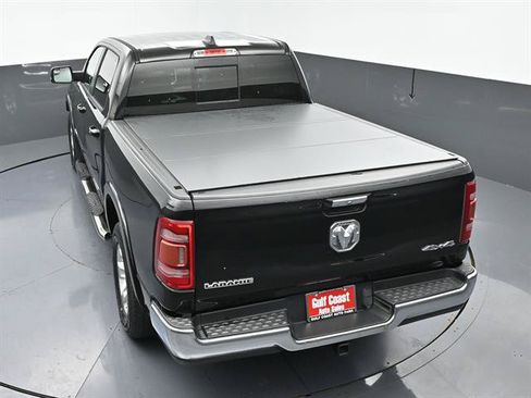 Used 2019 RAM 1500 Laramie AWD/4WD image 42