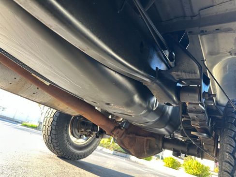 Used 2007 Dodge Ram 2500 Truck SLT w/ Trailer Tow Group image 41