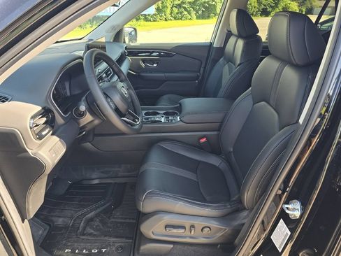 New 2026 Honda Pilot EX-L image 13