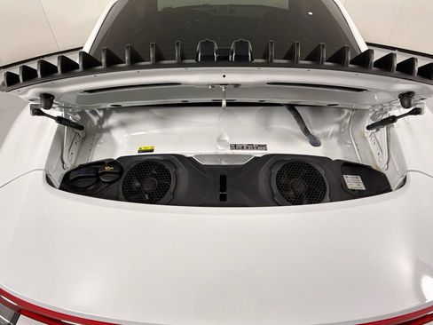 Used 2021 Porsche 911 Carrera RWD image 26