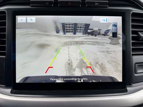 Used 2022 Ford F150 XLT w/ Equipment Group 302A High image 29