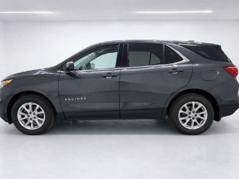 Used 2020 Chevrolet Equinox LT image 6