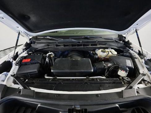 Used 2021 GMC Yukon Denali w/ Denali Premium Package image 47