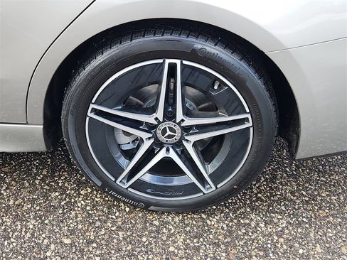 Used 2024 Mercedes-Benz C 300 4MATIC Sedan image 8