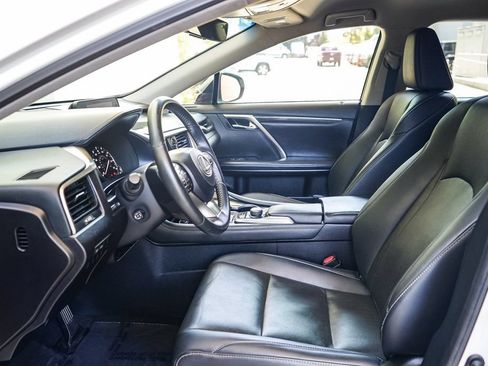 Used 2017 Lexus RX 350 FWD w/ Accessory Package image 16