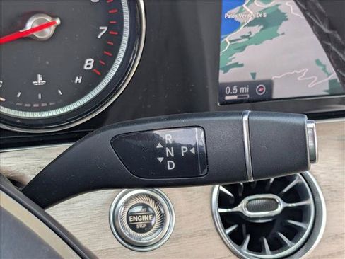 Used 2018 Mercedes-Benz E 400 Coupe image 11