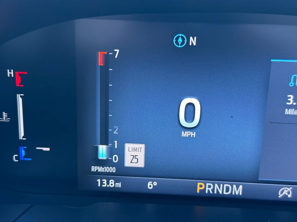 New 2026 Ford Maverick Lobo AWD/4WD image 54