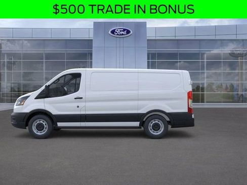 New 2025 Ford Transit 150 Low Roof image 3