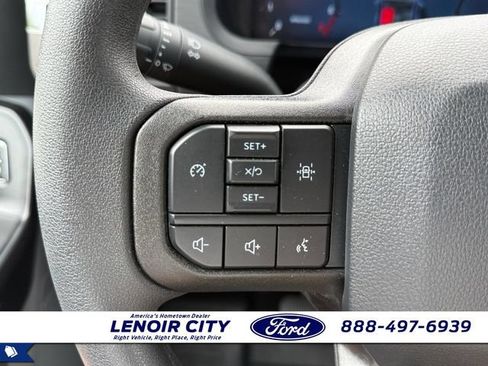Used 2025 Ford F150 XL w/ Equipment Group 104A Hybrid AWD/4WD image 20