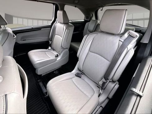 Certified 2022 Honda Odyssey Elite image 21