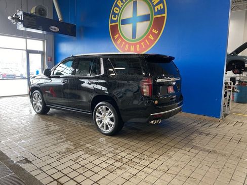 Used 2023 Chevrolet Tahoe High Country image 20