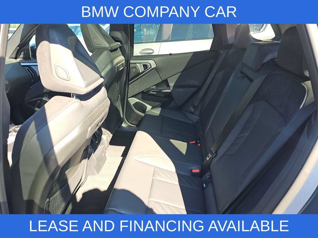 Used 2026 BMW X3 M50 w/ Premium Package AWD/4WD image 14