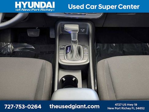 Used 2024 Hyundai Kona SEL FWD image 21
