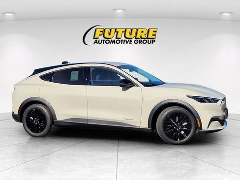 New 2026 Ford Mustang Mach-E Select w/ Comfort Package image 8