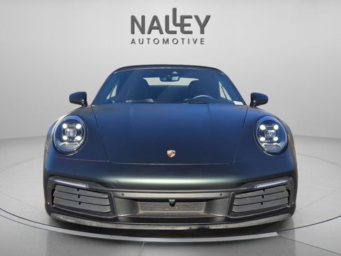 Used 2021 Porsche 911 Carrera w/ Premium Package image 15