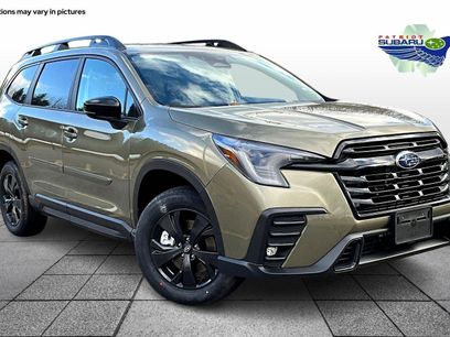 New 2026 Subaru Ascent Premium