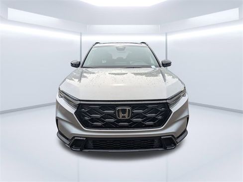 New 2026 Honda CR-V Sport-L image 9