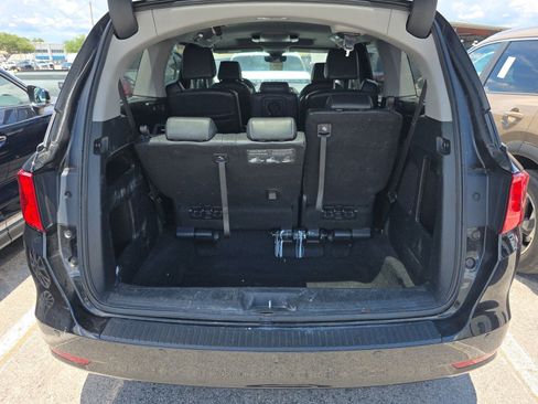Used 2023 Honda Odyssey Touring image 13