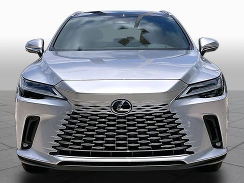 New 2026 Lexus RX 350 AWD/4WD image 2