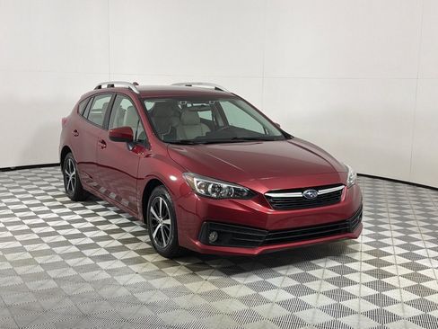 Used 2023 Subaru Impreza 2.0i Premium AWD/4WD image 3