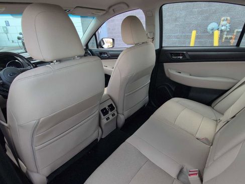 Used 2016 Subaru Legacy 2.5i Limited w/ Popular Package #4 image 19