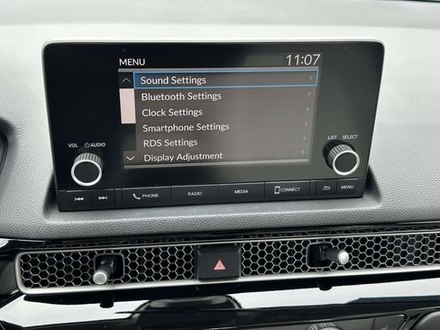 Certified 2023 Honda Civic EX image 20