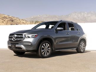 Used 2021 Mercedes-Benz GLE 350 4MATIC video 1