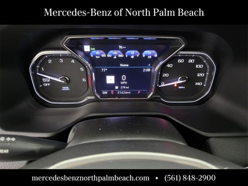 Used 2021 GMC Yukon XL Denali w/ Denali Ultimate Package image 22