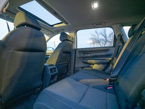 Used 2023 Honda CR-V EX image 30