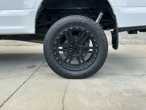 Used 2015 Ford F150 XL w/ Equipment Group 101A Mid AWD/4WD image 25