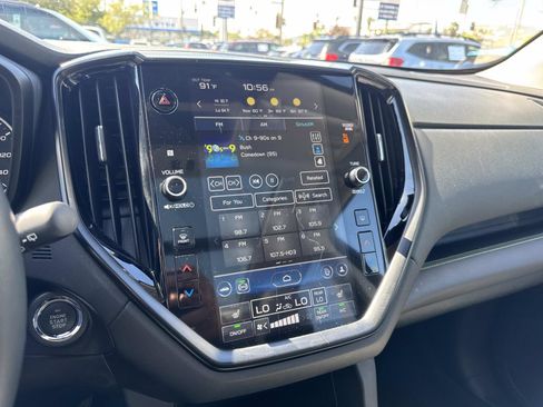 Used 2023 Subaru Ascent Onyx Edition image 25