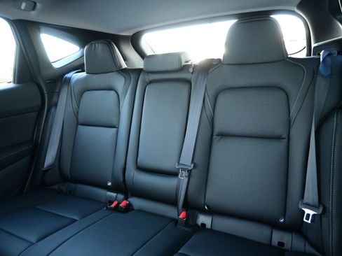 New 2026 Nissan Murano SL AWD/4WD image 26