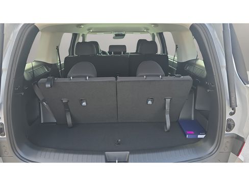New 2026 Hyundai Santa Fe SE AWD/4WD image 9